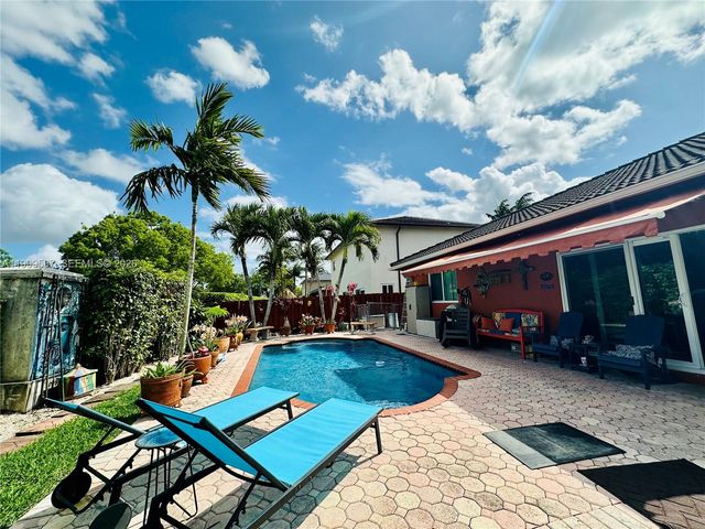 14531 SW 160th Court, Miami, FL 33196