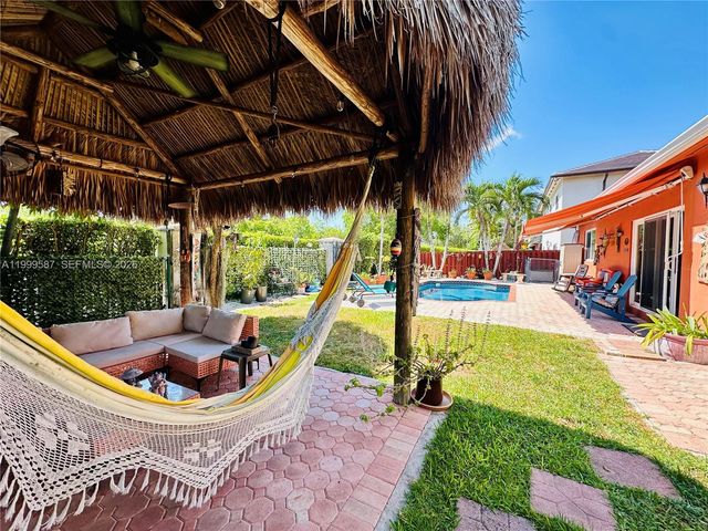 14531 SW 160th Court, Miami, FL 33196