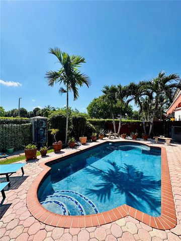 14531 SW 160th Court, Miami, FL 33196