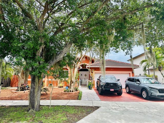 14531 SW 160th Court, Miami, FL 33196