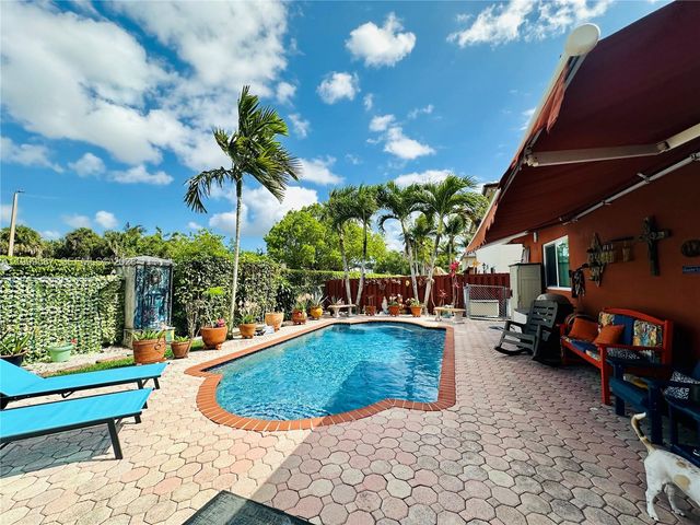 14531 SW 160th Court, Miami, FL 33196