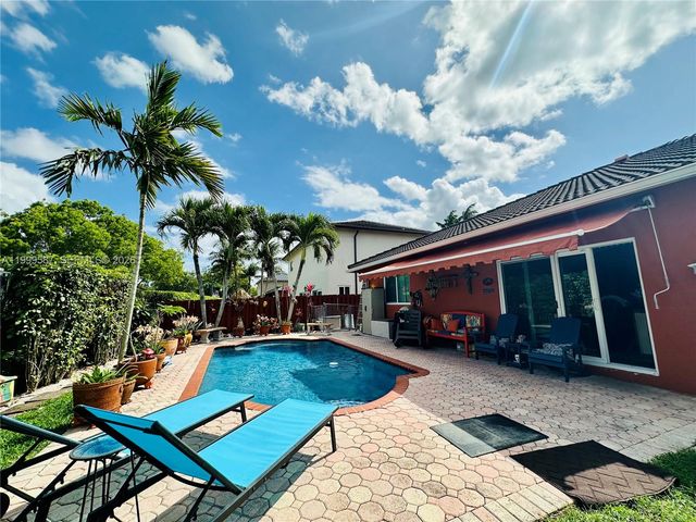 14531 SW 160th Court, Miami, FL 33196