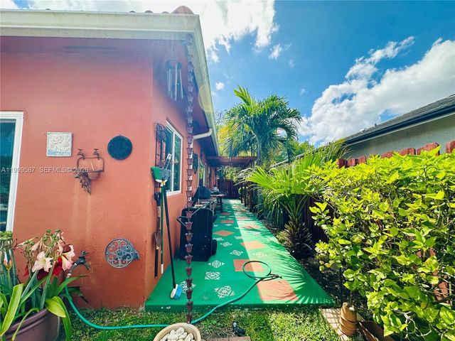 14531 SW 160th Court, Miami, FL 33196