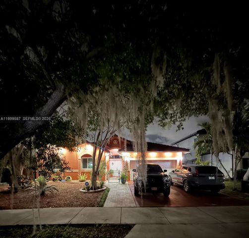 14531 SW 160th Court, Miami, FL 33196