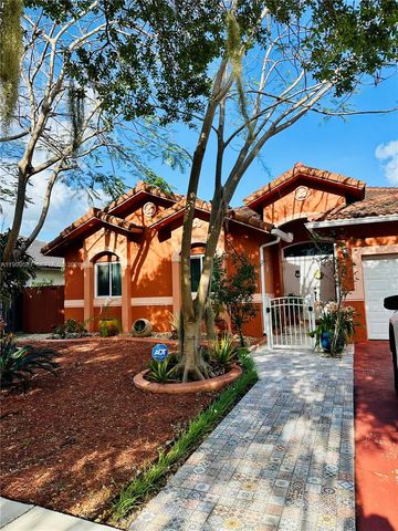 14531 SW 160th Court, Miami, FL 33196
