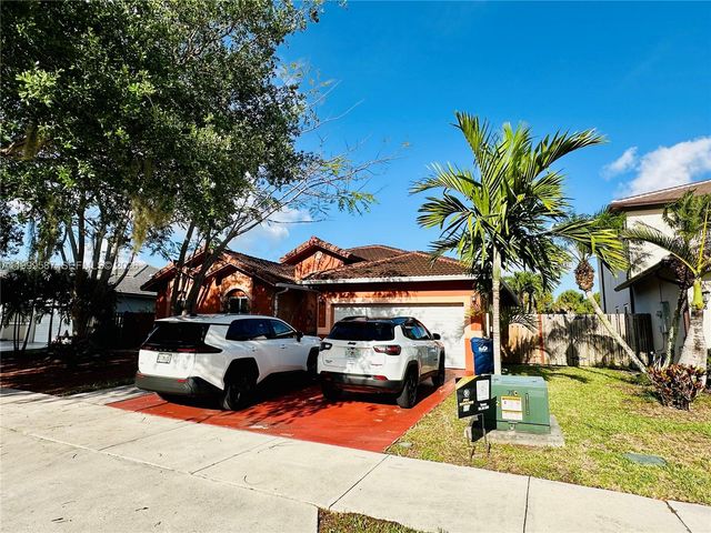 14531 SW 160th Court, Miami, FL 33196