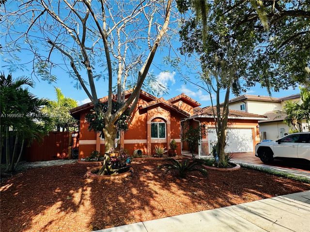 14531 SW 160th Court, Miami, FL 33196