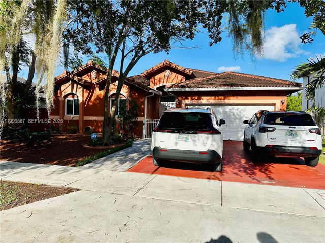 14531 SW 160th Court, Miami, FL 33196
