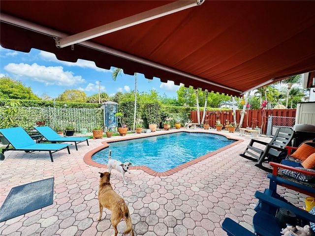 14531 SW 160th Court, Miami, FL 33196