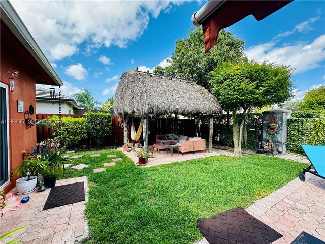 14531 SW 160th Court, Miami, FL 33196