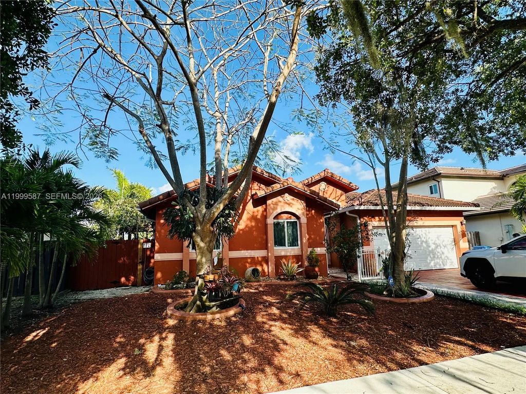 14531 SW 160th Court, Miami, FL 33196