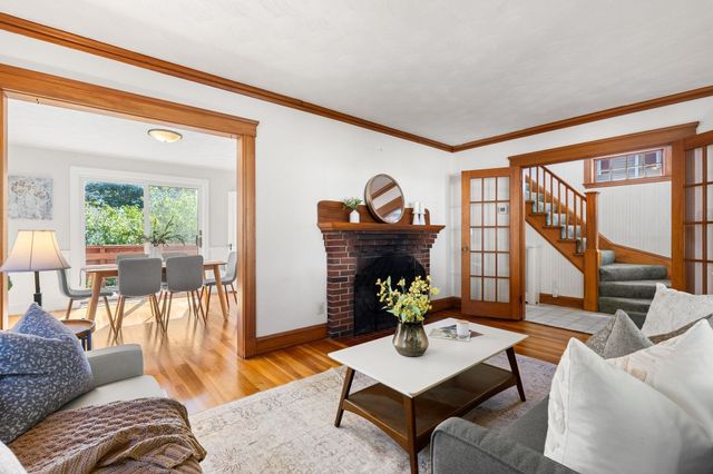 152 Mount Vernon St, Arlington, MA 02476