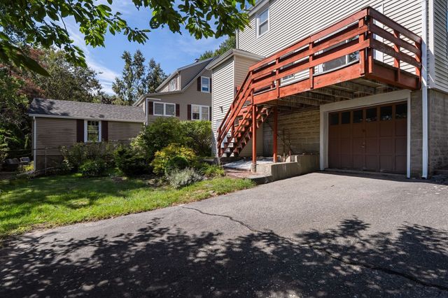 152 Mount Vernon St, Arlington, MA 02476