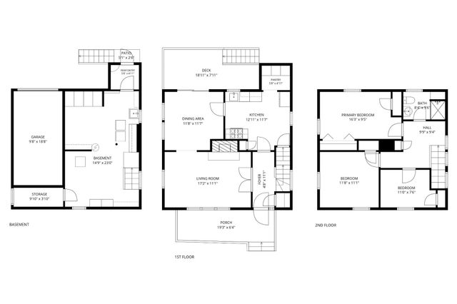 152 Mount Vernon St, Arlington, MA 02476