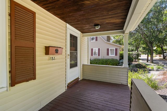 152 Mount Vernon St, Arlington, MA 02476