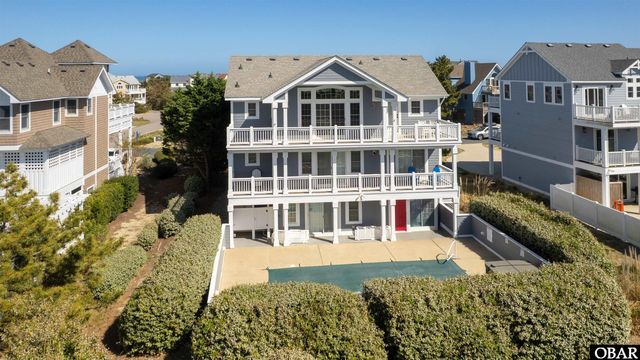 1240 Windance Lane Lot 94, Corolla, NC 27927