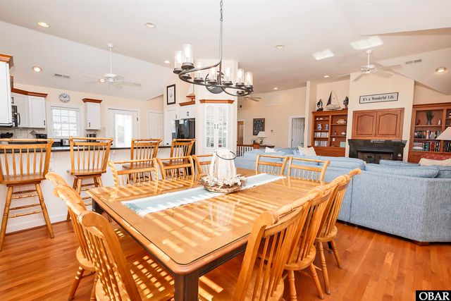 1240 Windance Lane Lot 94, Corolla, NC 27927