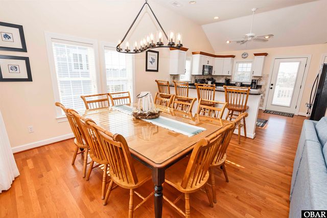 1240 Windance Lane Lot 94, Corolla, NC 27927