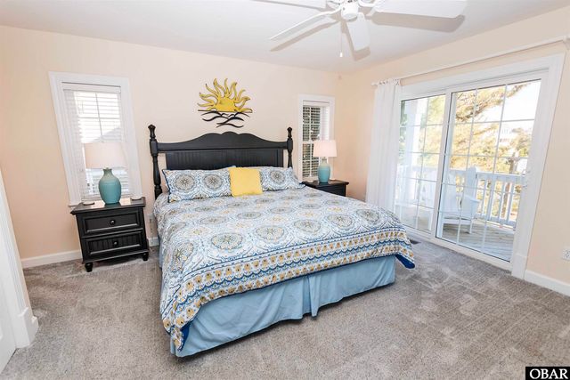 1240 Windance Lane Lot 94, Corolla, NC 27927