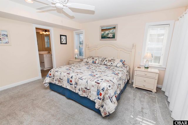 1240 Windance Lane Lot 94, Corolla, NC 27927