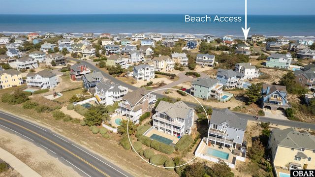1240 Windance Lane Lot 94, Corolla, NC 27927