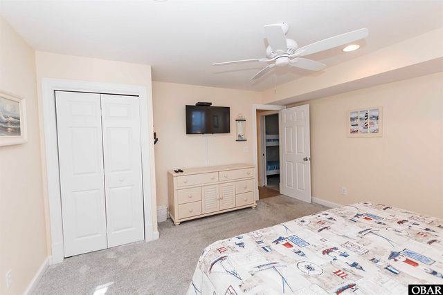 1240 Windance Lane Lot 94, Corolla, NC 27927