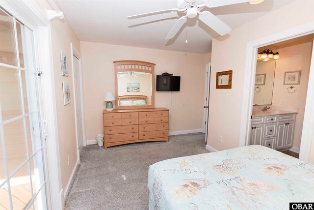 1240 Windance Lane Lot 94, Corolla, NC 27927