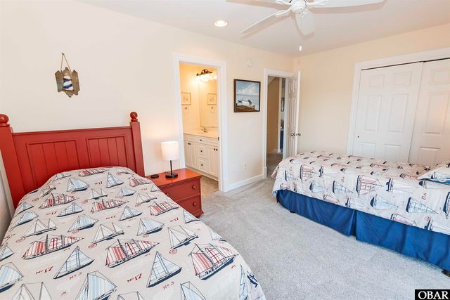 1240 Windance Lane Lot 94, Corolla, NC 27927