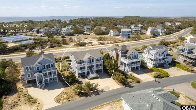1240 Windance Lane Lot 94, Corolla, NC 27927