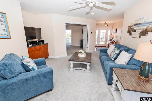 1240 Windance Lane Lot 94, Corolla, NC 27927