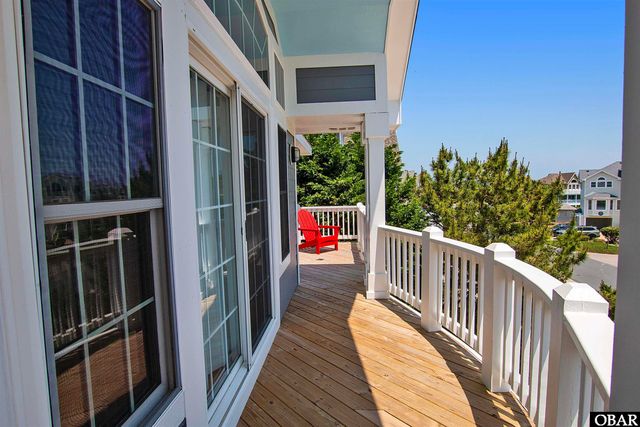 1240 Windance Lane Lot 94, Corolla, NC 27927