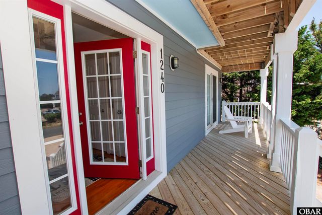 1240 Windance Lane Lot 94, Corolla, NC 27927