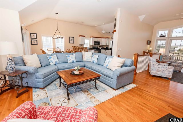 1240 Windance Lane Lot 94, Corolla, NC 27927