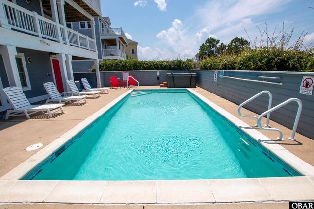1240 Windance Lane Lot 94, Corolla, NC 27927
