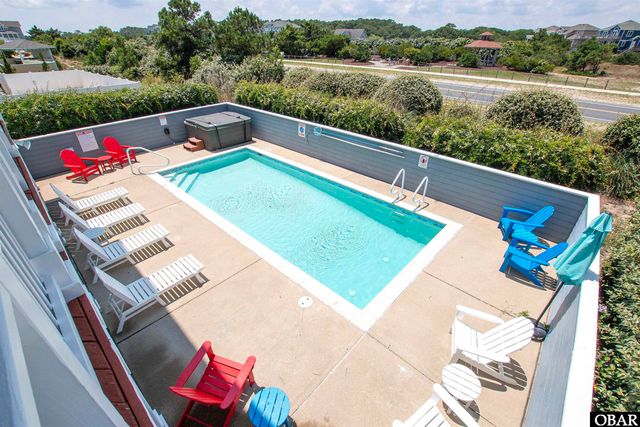 1240 Windance Lane Lot 94, Corolla, NC 27927