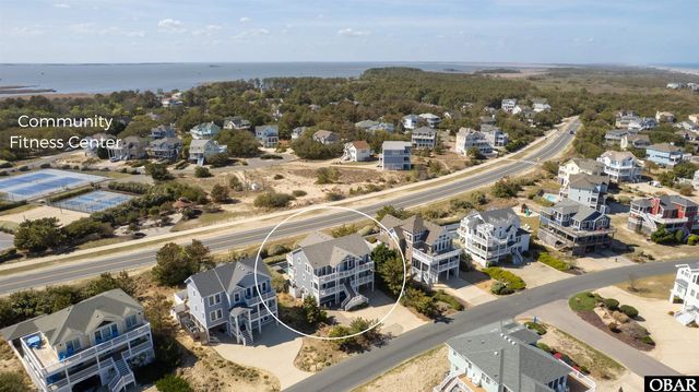 1240 Windance Lane Lot 94, Corolla, NC 27927