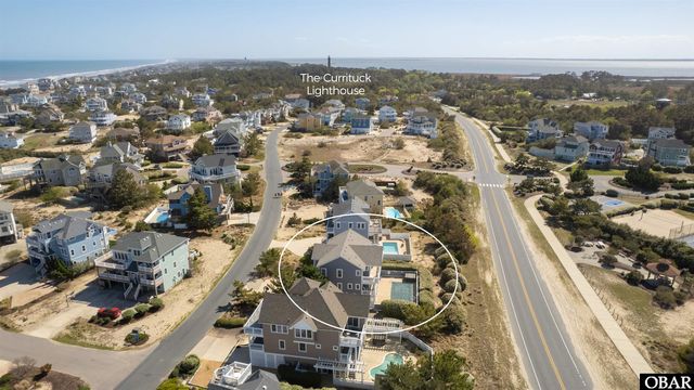 1240 Windance Lane Lot 94, Corolla, NC 27927