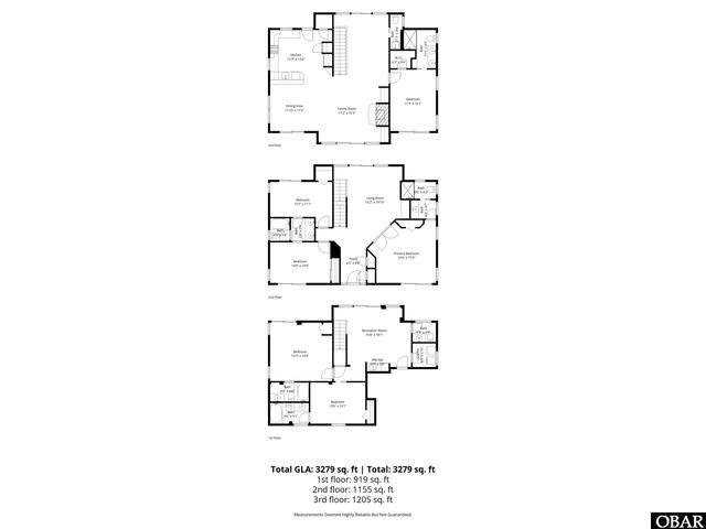 1240 Windance Lane Lot 94, Corolla, NC 27927