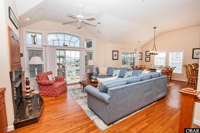 1240 Windance Lane Lot 94, Corolla, NC 27927