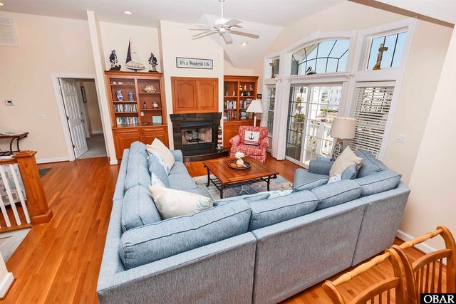 1240 Windance Lane Lot 94, Corolla, NC 27927