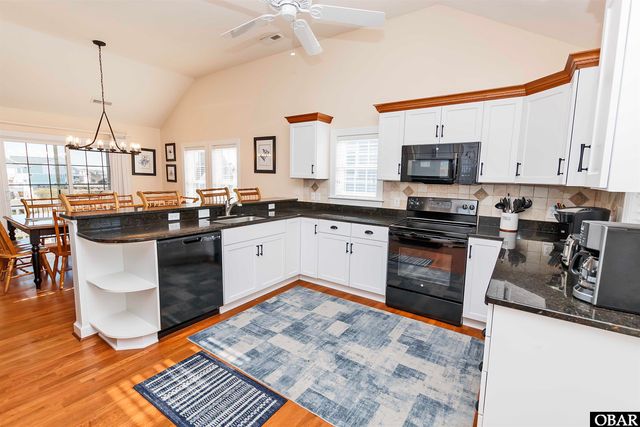 1240 Windance Lane Lot 94, Corolla, NC 27927