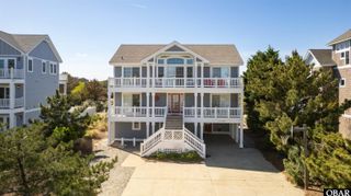 1240 Windance Lane Lot 94, Corolla, NC 27927