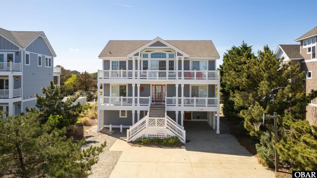 1240 Windance Lane Lot 94, Corolla, NC 27927