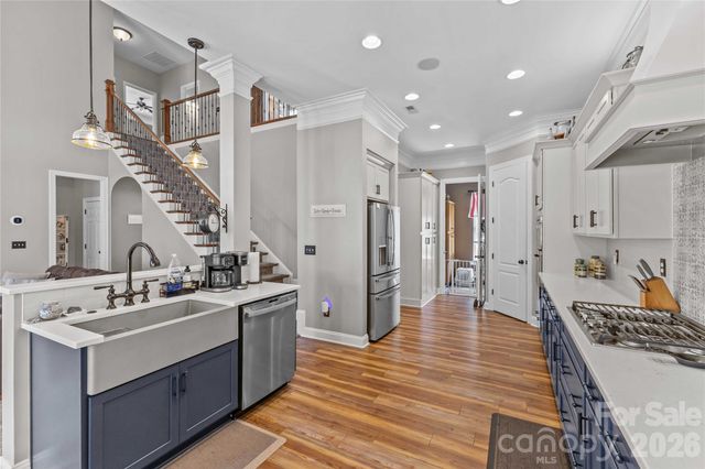 3560 Valiant Avenue SW, Concord, NC 28027