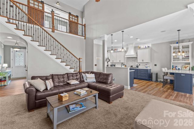 3560 Valiant Avenue SW, Concord, NC 28027