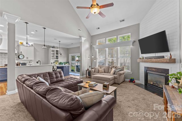 3560 Valiant Avenue SW, Concord, NC 28027