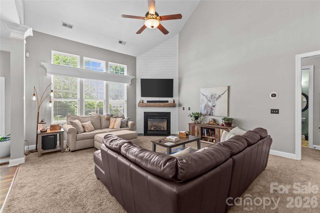 3560 Valiant Avenue SW, Concord, NC 28027