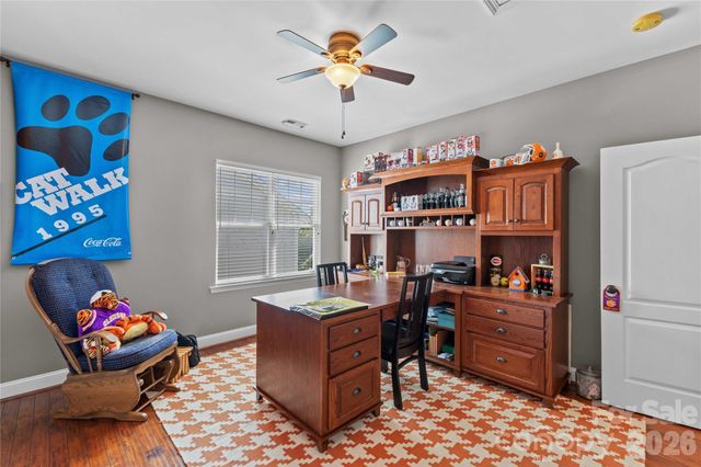 3560 Valiant Avenue SW, Concord, NC 28027