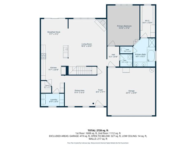 3560 Valiant Avenue SW, Concord, NC 28027
