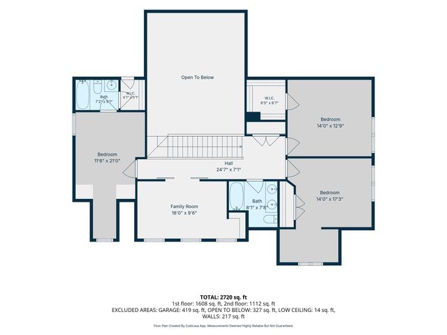 3560 Valiant Avenue SW, Concord, NC 28027
